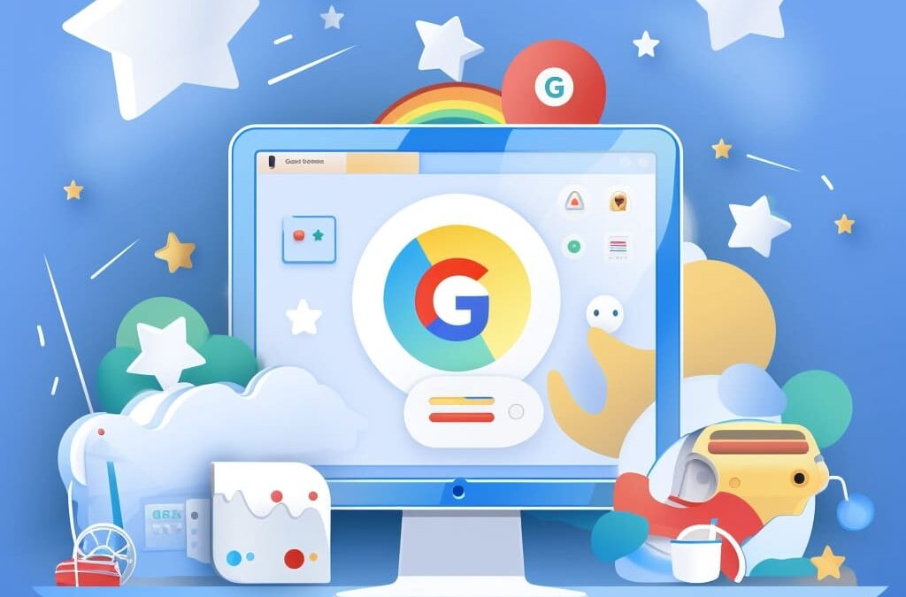 Qu’est ce que Google Business Profile ?