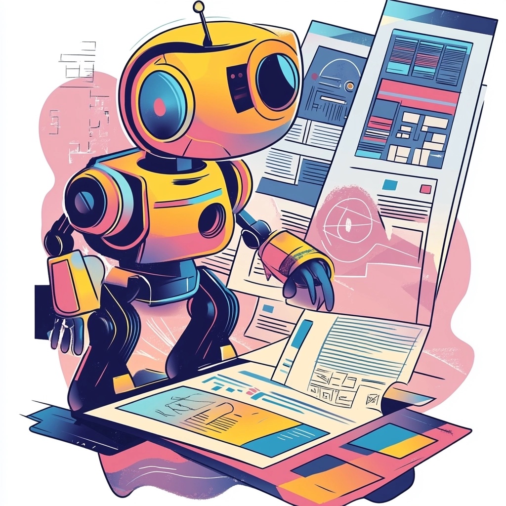 Comment savoir quand le robot est venu visiter une page d'un site ?