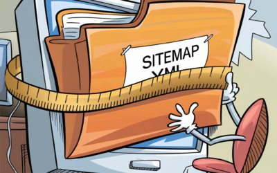 Quelle est la taille maximale pour un Sitemap XML ?