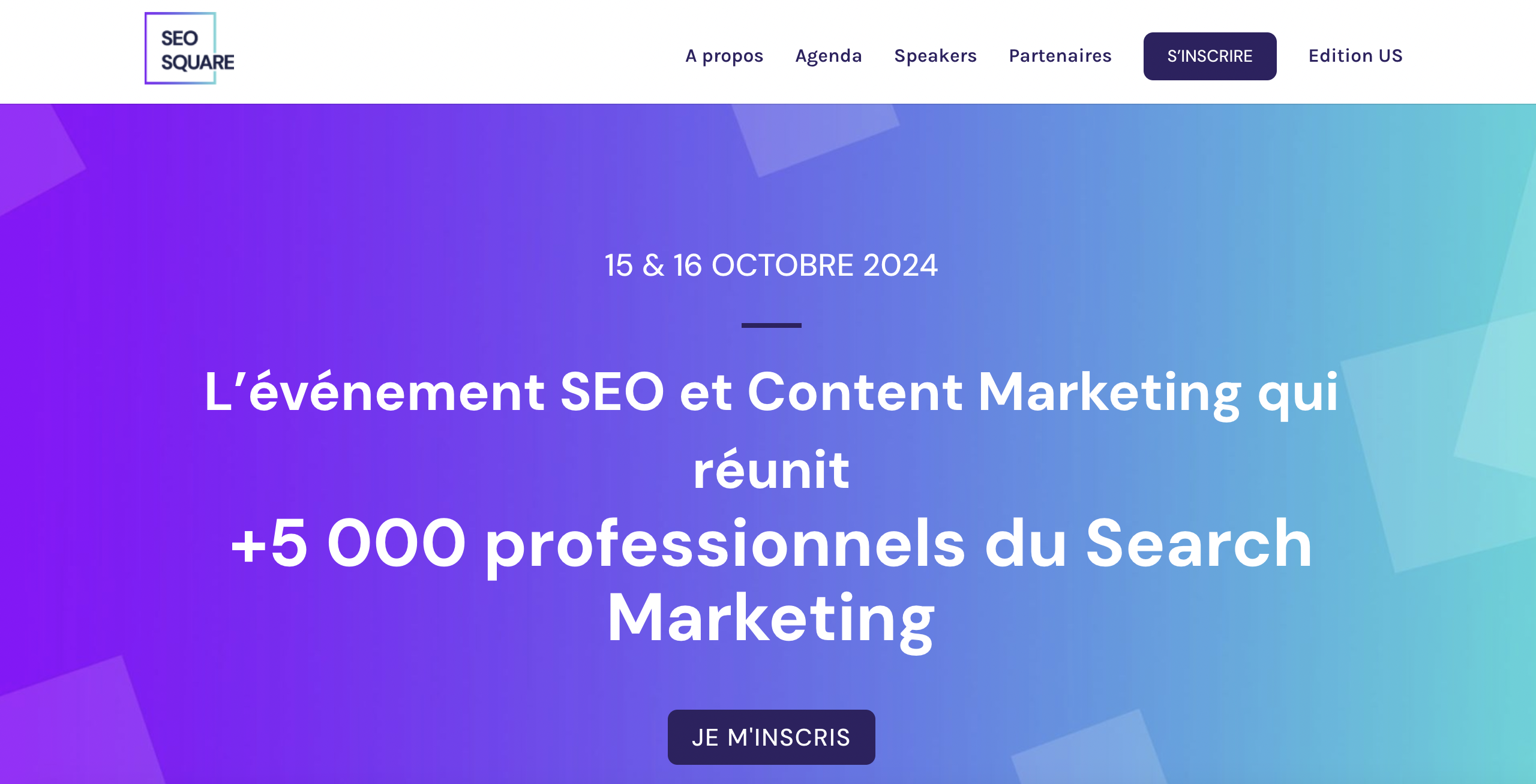 Découvrez les dernières tendances SEO et Content Marketing