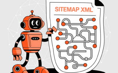 Qu’est ce qu’un Sitemap XML ?