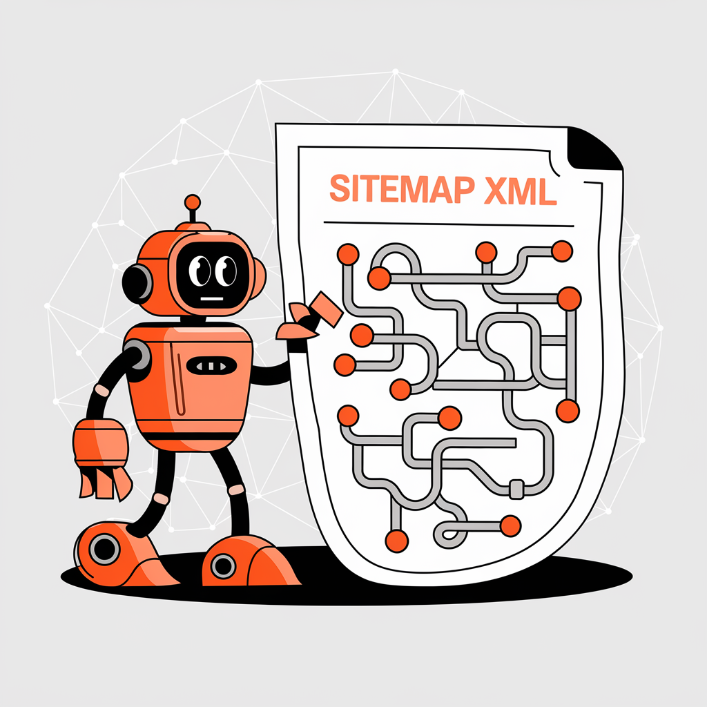 Qu'est ce qu'un Sitemap XML ?