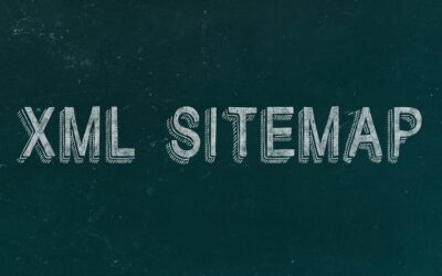 Quelles informations contient le Sitemap XML ?