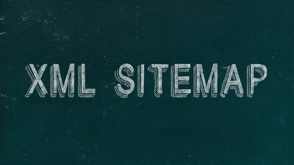 Quelles informations contient le Sitemap XML ?