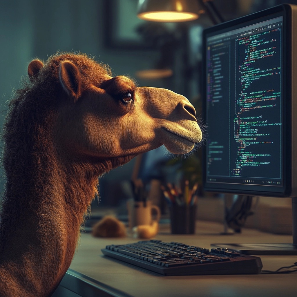 Pourquoi utiliser le Camel Case ou Pascal Case dans une balise title ?