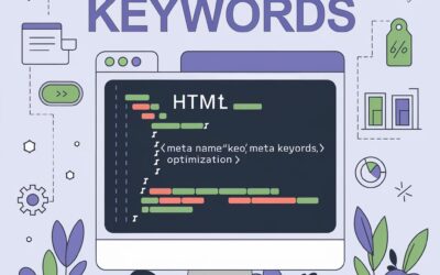 Balise meta keywords : définition et bonnes pratiques SEO