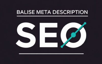 Comment faire la meilleure meta-description ?