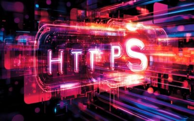 Pourquoi passer son site en HTTPS ?