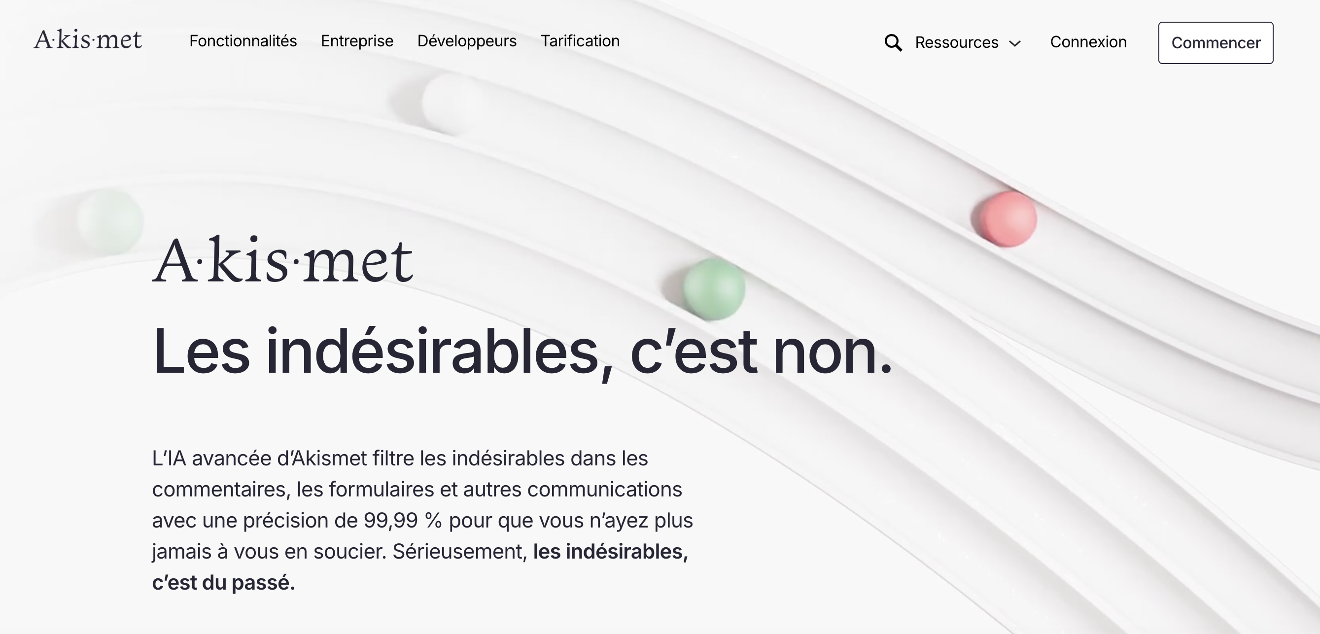 Akismet Anti-spam : une alternative gratuite et simple à tester !