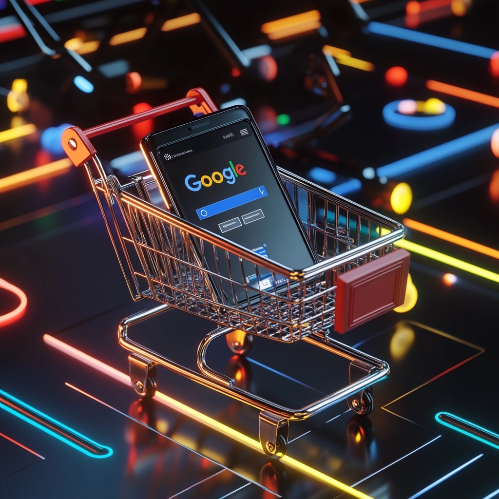 Google Shopping Actions : qu’est-ce que c’est ?