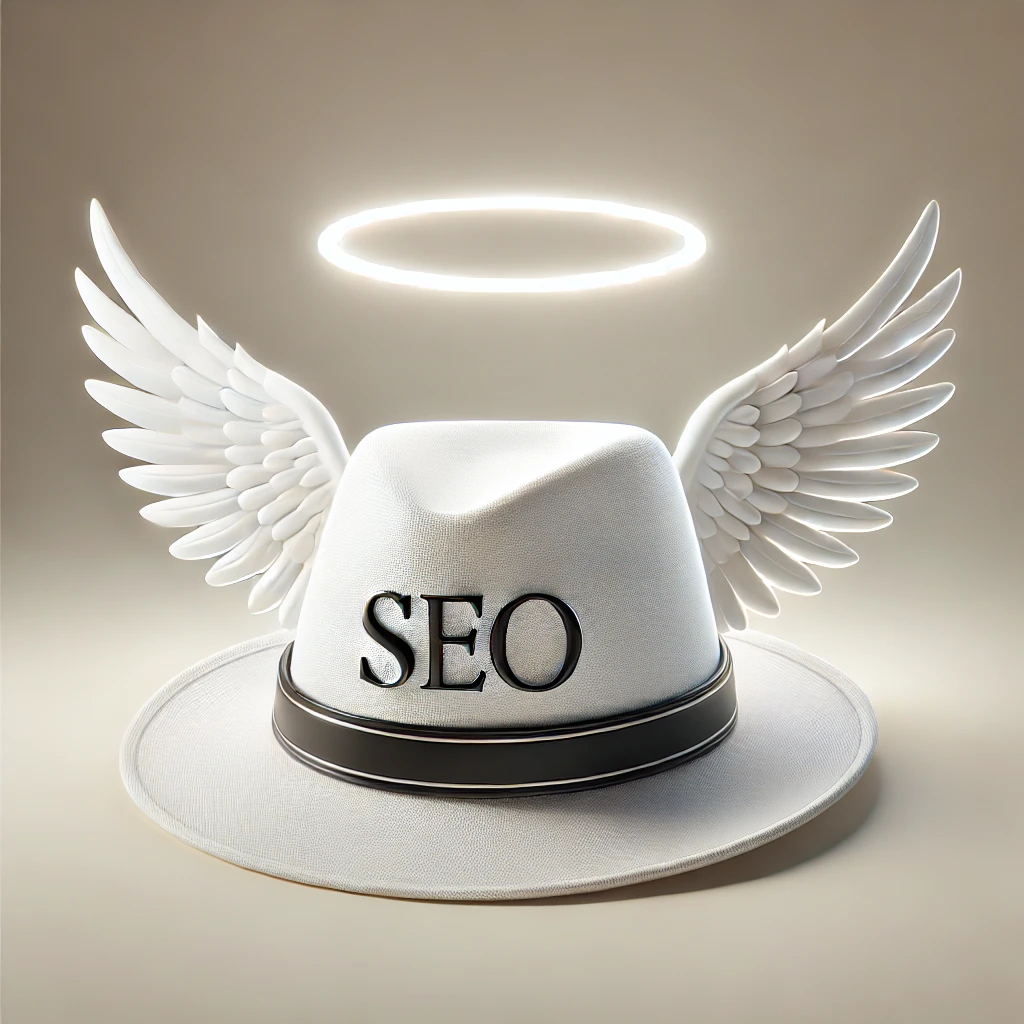 White hat SEO : la voie éthique pour un référencement durable