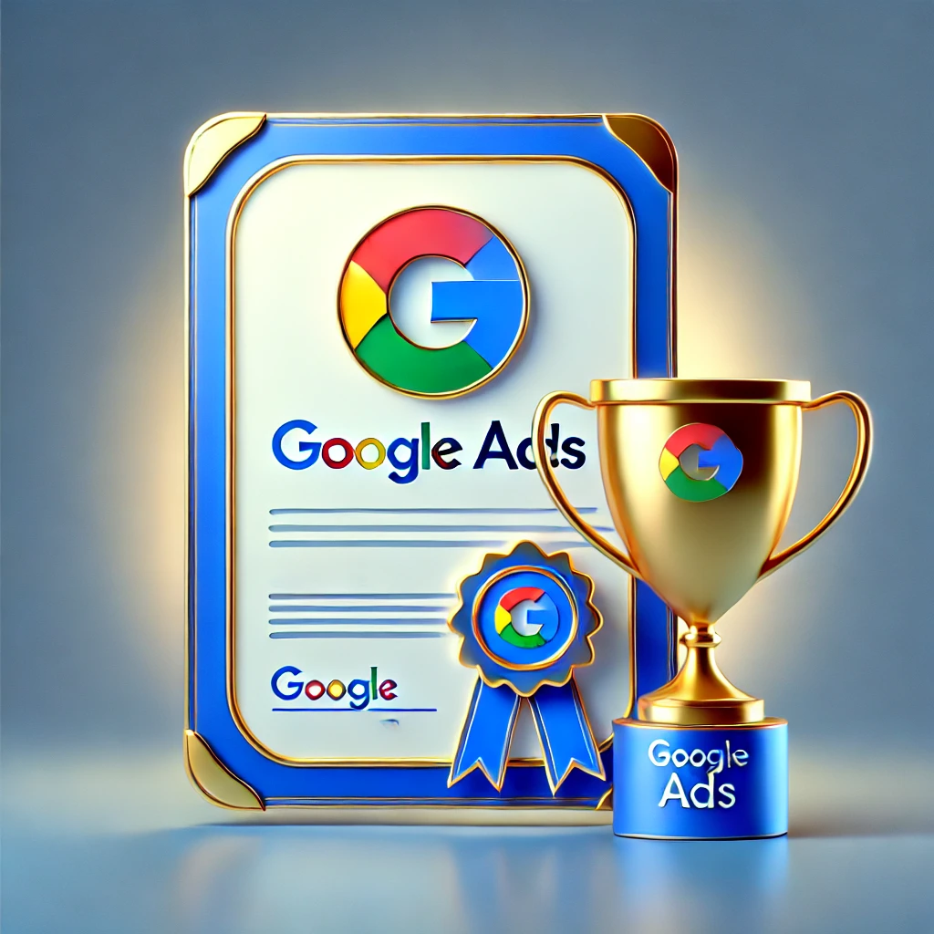 Comment obtenir la certification Google Ads ?